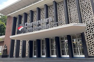 Danantara Tancap Gas Menjaga Kesinambungan BUMN