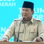 Presiden Prabowo: Saya Ingin Semua Rumah di Indonesia Pakai Genteng