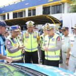 Hadapi Mudik Lebaran 2026, Pemerintah Perkuat Koordinasi dan Layanan