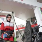 Jelang Ramadhan, Pemerintah Pastikan Stok BBM Nasional Aman dan Tercukupi