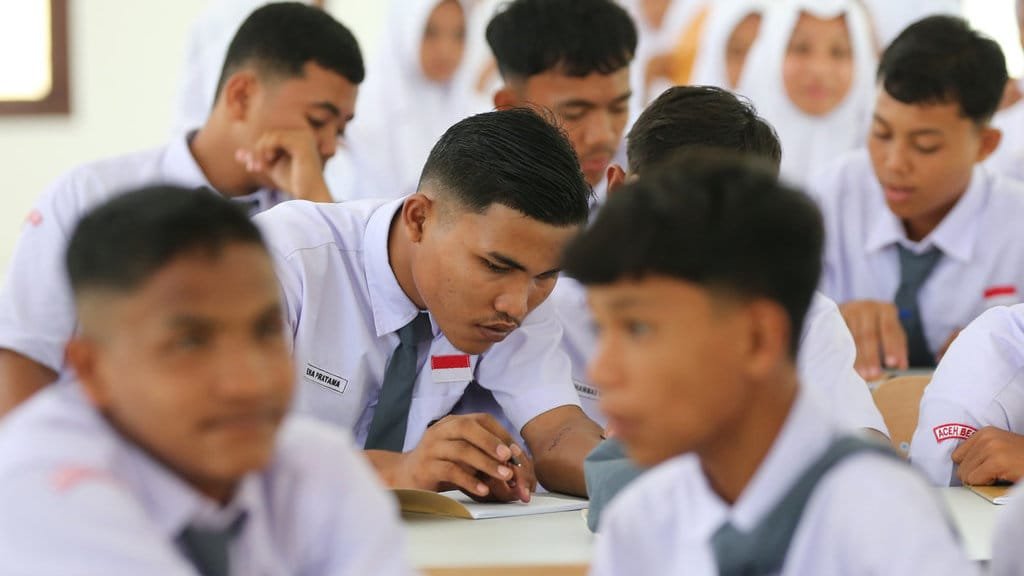 Kuota 30 Ribu Siswa dan Perluasan Akses Pendidikan melalui Sekolah Rakyat
