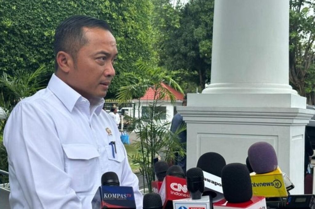 RUU Penanggulangan Disinformasi dan Propaganda Asing: Instrumen Pertahanan Non-Militer