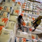 Meningkatkan Jaminan Kualitas Mutu Layanan, MBG Gunakan Beras Premium Bulog