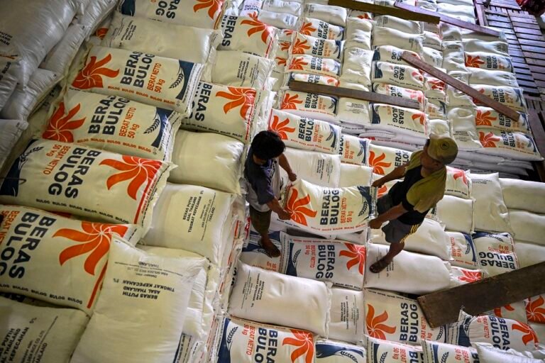 Meningkatkan Jaminan Kualitas Mutu Layanan, MBG Gunakan Beras Premium Bulog