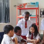 Mendukung Seleksi Masuk Sekolah Rakyat yang Berintegritas dan Transparan