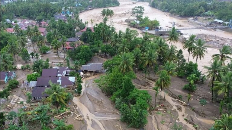 Menjemput Ramadhan dengan Pemulihan Martabat Korban Bencana Sumatera
