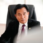 RUU Penanggulangan Disinformasi dan Propaganda Asing Digodok, Negara Perkuat Ketahanan Digital Nasional