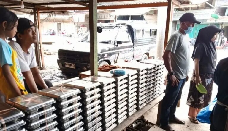 Pemerintah Pastikan MBG Berlanjut di Bulan Ramadan dengan Penyesuaian Teknis