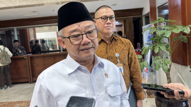 Hadirnya Sekolah Rakyat adalah Keberanian Negara Merubah Nasib Anak Banagsa