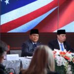Indonesia Pererat Kerja Sama Strategis Multisektor Lewat Kunker Prabowo