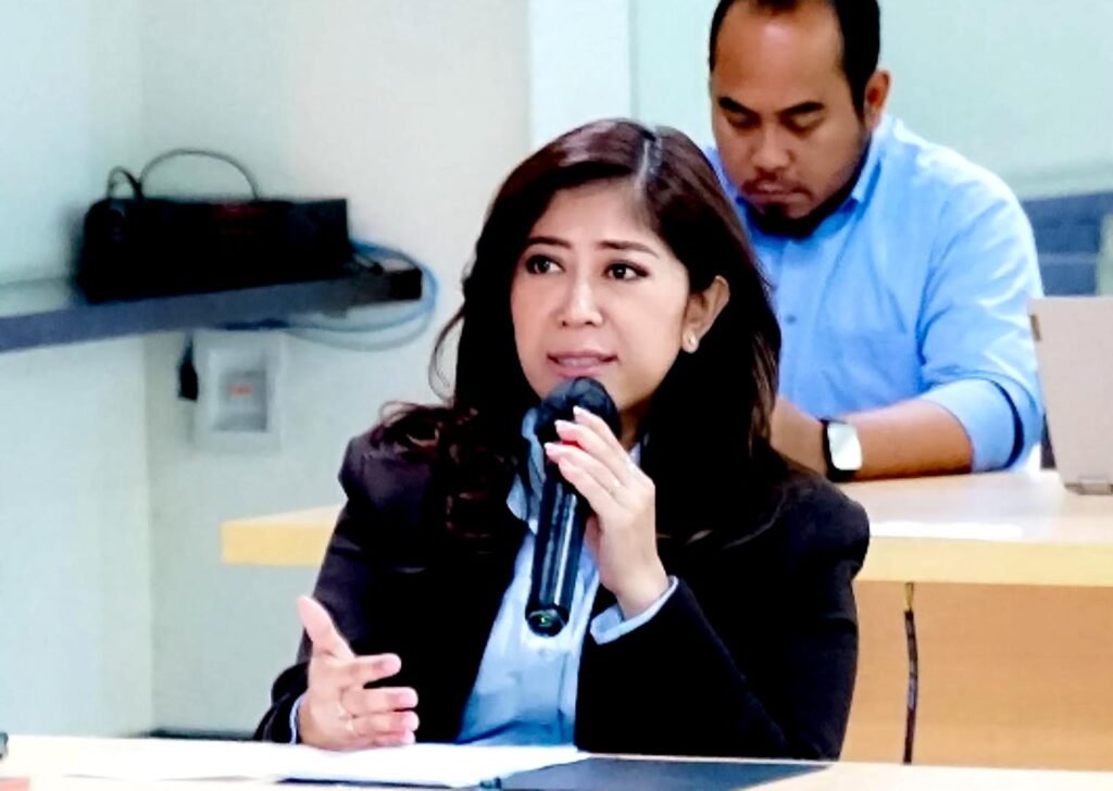 Masuk Board of Peace, Indonesia Tawarkan Model Diplomasi Baru