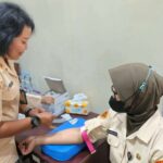 Capaian CKG di Sejumlah Wilayah Dinilai Positif dan Merata