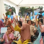 Trauma Healing Jadi Pilar Penting Pemulihan Pascabencana Sumatra