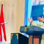 Prabowo Tegaskan Pelestarian Bangunan Bersejarah sebagai Fondasi Jati Diri Bangsa