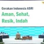 Presiden Siapkan Gerakan Indonesia ASRI untuk Atasi Persoalan Sampah