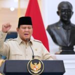 Pemberantasan Korupsi Dongkrak Kepuasan Publik terhadap Presiden Prabowo
