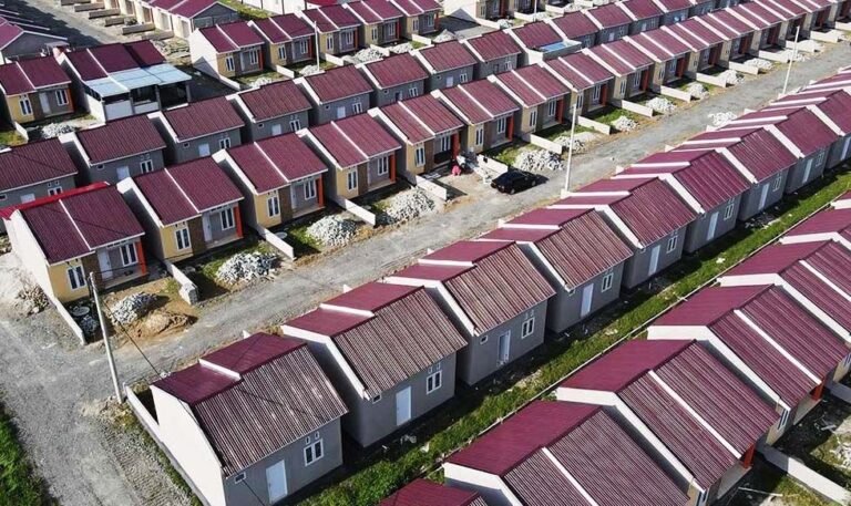 Rumah Subsidi 2026: Harga Tak Naik, Harapan Tetap Terjangkau