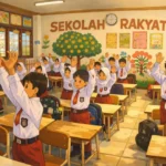 Penajaman Sasaran Sekolah Rakyat melalui Pendekatan Desil