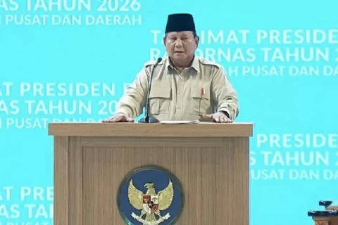 Program Gentengisasi dari Pemerintah Sentuh Ekonomi Desa