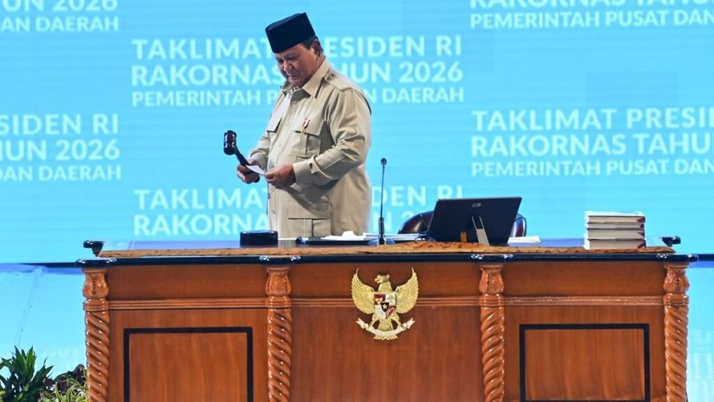 Pemerintah Optimis Mampu Ciptakan 270.000 Lapangan Kerja Melalui Proyek Hilirisasi