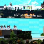 Presiden Prabowo Dorong Kepemimpinan Pro-Rakyat dan Tata Kelola Bersih di Daerah