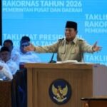 Hadapi Krisis Sampah, Prabowo Luncurkan Gerakan ASRI dan Proyek Waste to Energy
