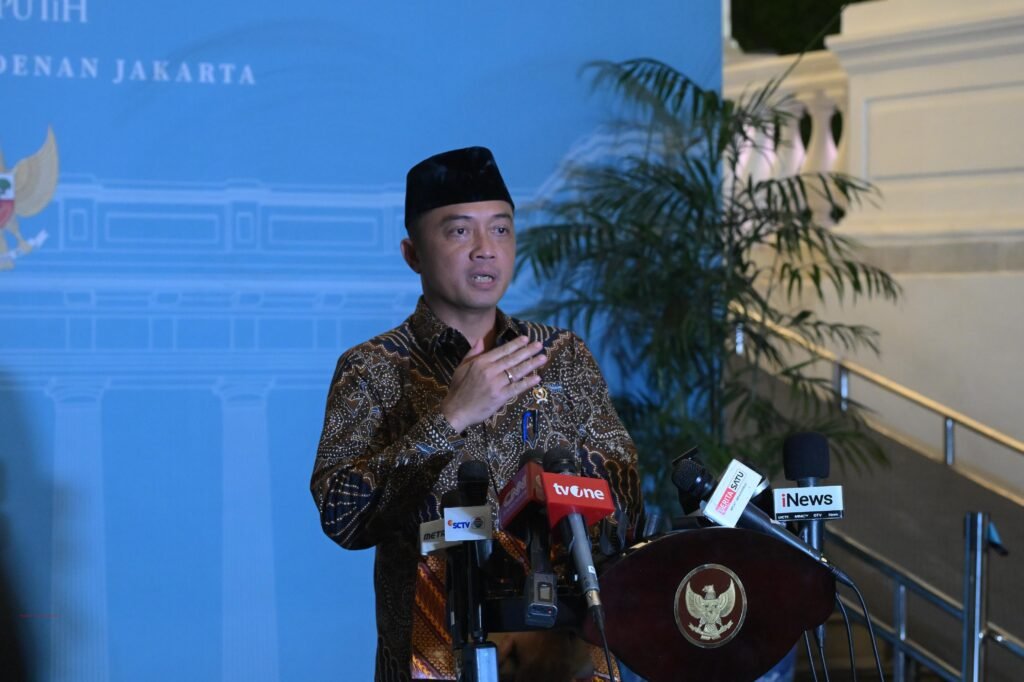 Sinergi Energi dan Teknologi IndonesiaJepang Perkuat Ketahanan Nasional di Tengah Geopolitik Global