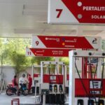 Pemerintah Pastikan Pasokan Energi Jelang Lebaran Terjaga, Publik Diajak Konsumsi Bijak