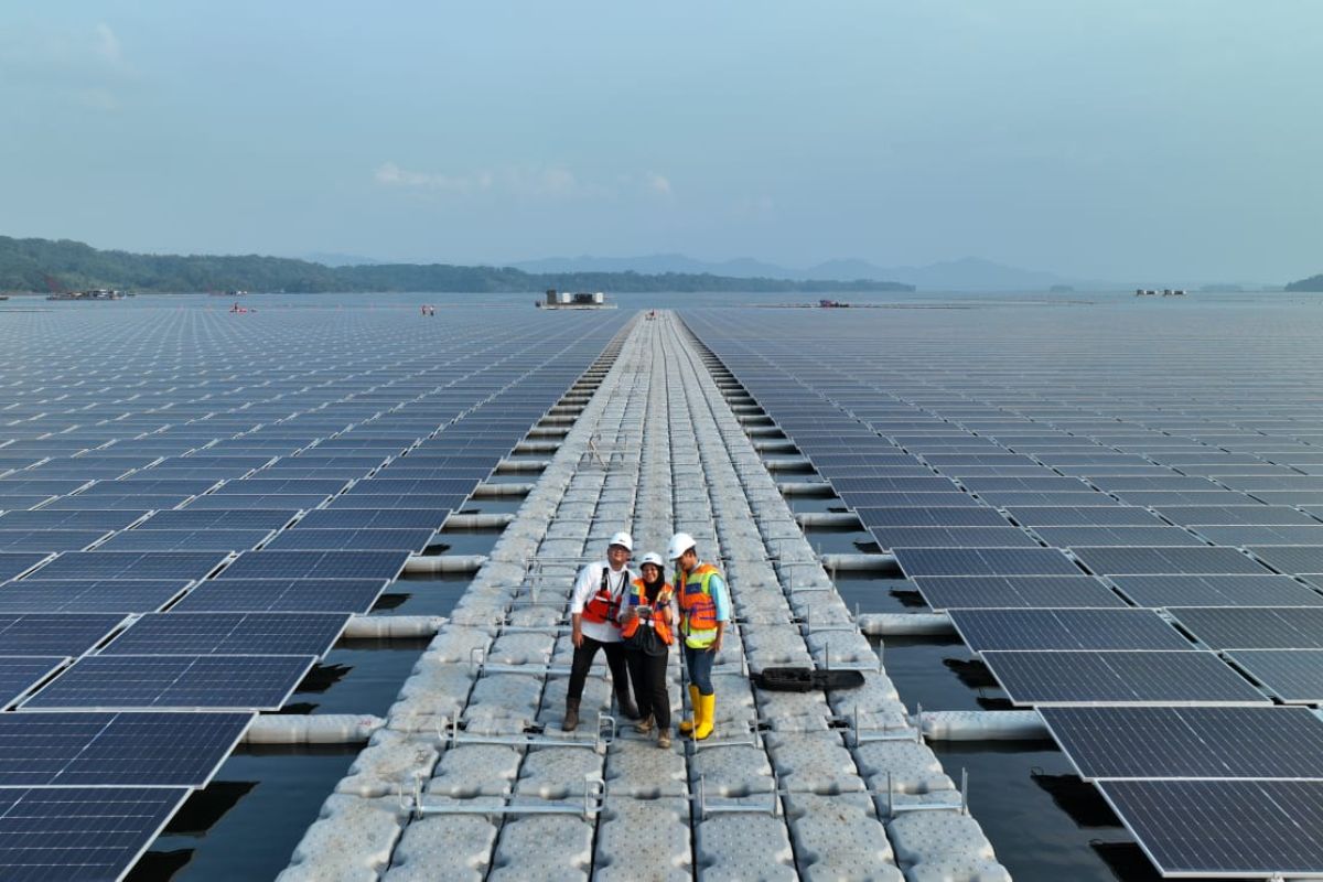 Langkah Penguatan Energi Nasional Dinilai Tepat di Tengah Tantangan Global