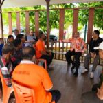 Kampung Nelayan Merah Putih Perkuat Ekonomi Masyarakat Pesisir Papua