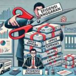 Efisiensi Anggaran Diperkuat, Pemerintah Cegah Kebocoran Ekonomi