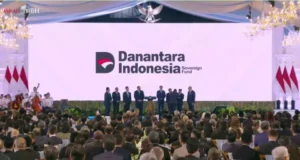 Kinerja Danantara Milik Kita Semua: Jaga, Dukung, dan Kawal Bersama