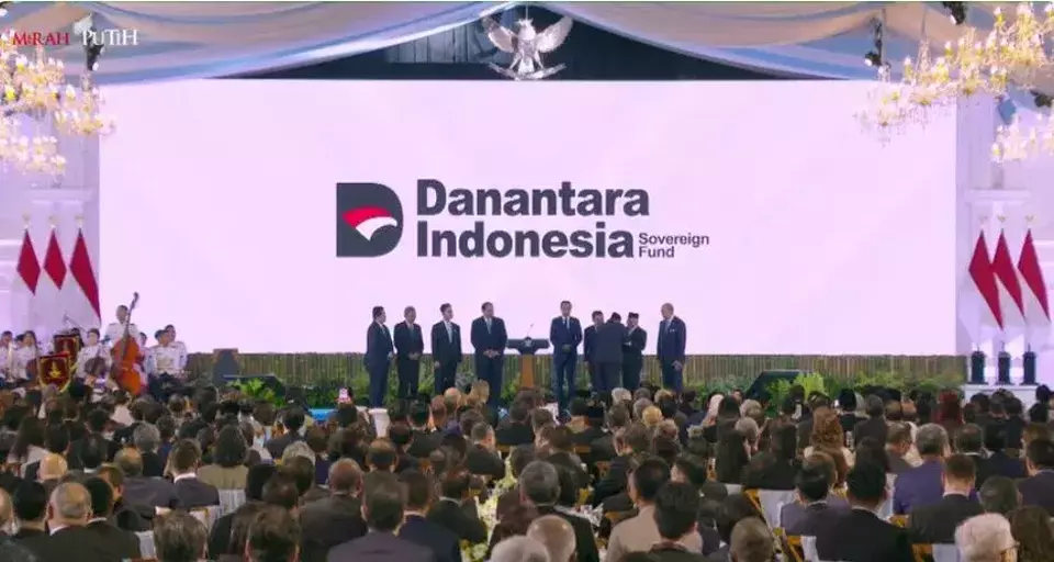 Danantara Jalin Kerja Sama Pengembangan Semikonduktor