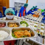 Pengawasan Ketat dan Komitmen Transparansi dalam Program MBG