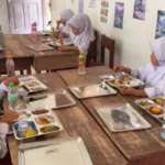 MBG dan Keyakinan pada Arah Pembangunan Gizi Nasional