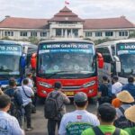 Mudik Gratis dan Wajah Kebijakan yang Berpihak pada Rakyat