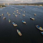 Kampung Nelayan Merah Putih Dorong Kesejahteraan Nelayan dan Ekonomi Pesisir Papua