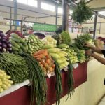 Stabilitas Harga Pangan sebagai Prioritas di Era Ketidakpastian