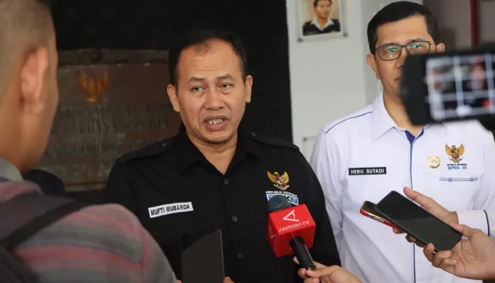 BPKN Dukung Langkah BGN Evaluasi Seluruh Program MBG Selama Ramadan 2026