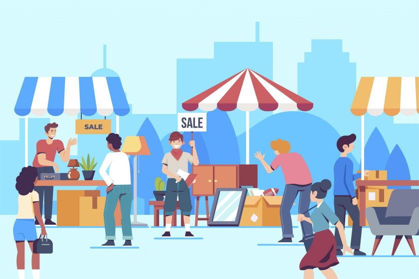 Pemerintah Kerahkan Segalanya Demi Jaga Daya Beli Masyarakat