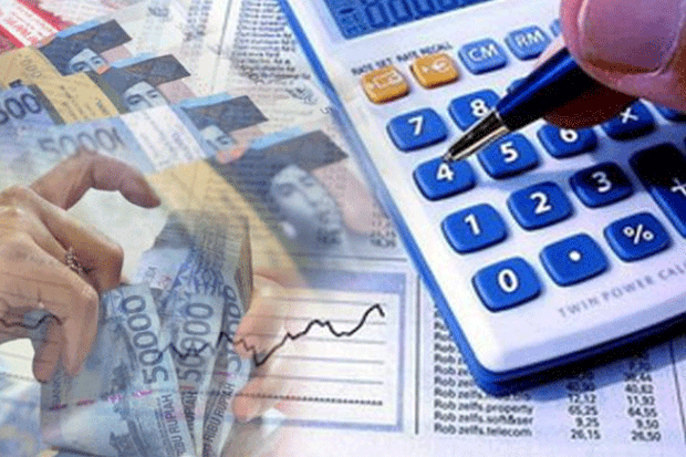 Pemerintah Perkuat Disiplin Fiskal Hadapi Gejolak Energi Global