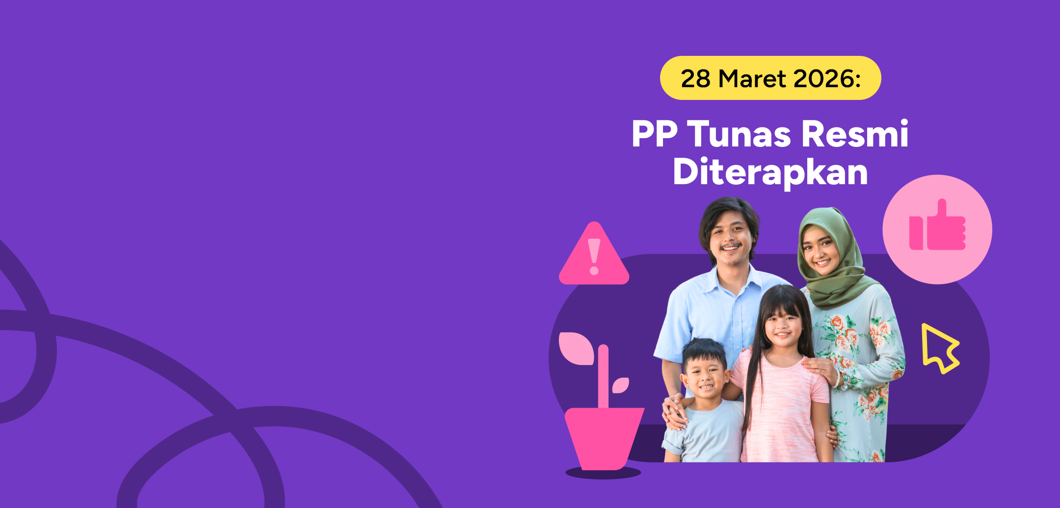 Implementasi PP TUNAS, Platform Digital Wajib Lindungi Pengguna Anak