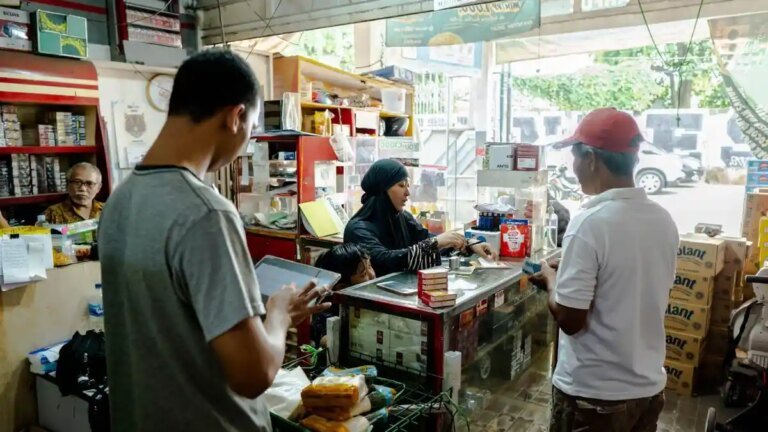 Pangan Aman Jelang Lebaran 2026, Langkah Tanggap Pemerintah Hadapi Kenaikan Permintaan