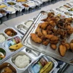 Mengawal Kualitas Gizi dan Tata Kelola MBG Ramadan