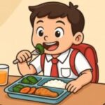 MBG dan Komitmen Pemerintah dalam Transparansi Anggaran Jaminan Gizi Berkualitas