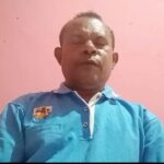 Ketua FKMP Papua Dukung MBG Sebagai Investasi Jangka Panjang Generasi Emas 2045