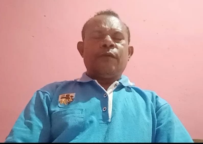 Ketua FKMP Papua Dukung MBG Sebagai Investasi Jangka Panjang Generasi Emas 2045