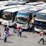 Mengawal Kematangan Koordinasi Institusional Pastikan Mudik Lebaran Aman