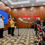 Gejolak Timur Tengah dan Ketangguhan Energi Nasional