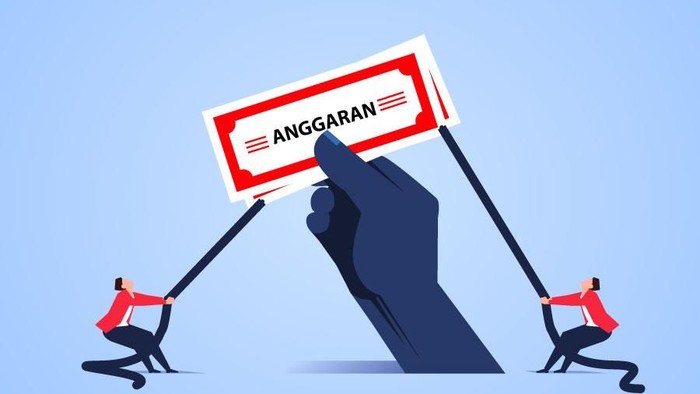 Efisiensi Anggaran Jadi Bukti Pemerintah Kelola Ekonomi Secara Bijak